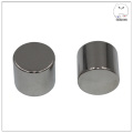 22 mm Thin Round Neodymium Magnets with North Pole Marking